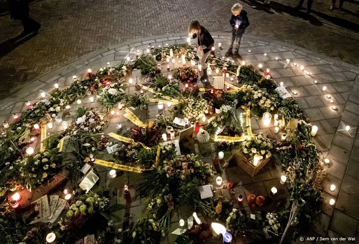 rechtbank vonnist in zaak dodelijke pedojacht arnhem