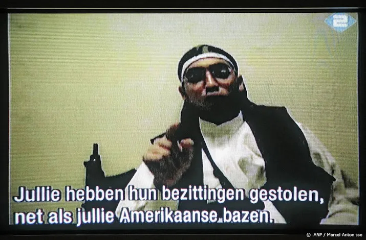 rechtbank vonnist in zaak financiering terrorisme door samir a