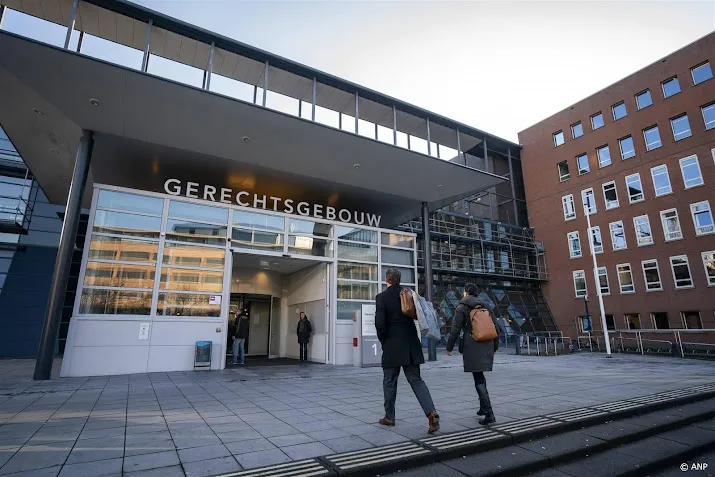rechtbank vonnist in zaak over ernstig ziek maken eigen kinderen