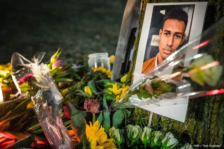 rechtbank vonnist in zaak verdrinkingsdood orlando boldewijn