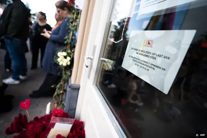 rechter behandelt donderdag sluiting restaurant waku waku