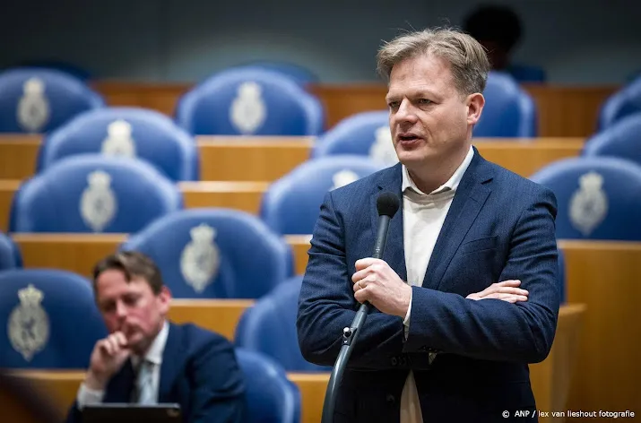 rechter bekijkt trage besluiten over compensatie toeslagenaffaire