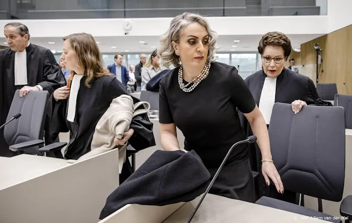 rechter doet 9 maart uitspraak in kort geding tegen volt