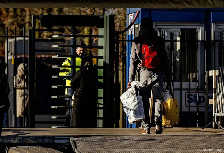 rechter doet uitspraak in kort geding over overvol ter apel