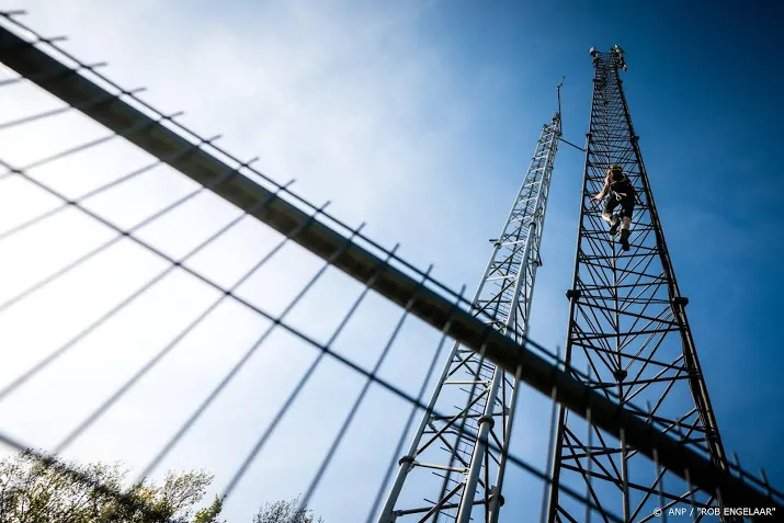 rechter doet uitspraak over invoering 5g netwerk