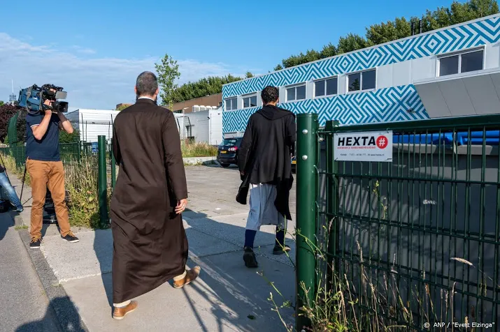 rechter geeft maandag duidelijkheid over cornelius haga lyceum
