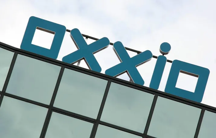 rechter handhaaft boete oxxio