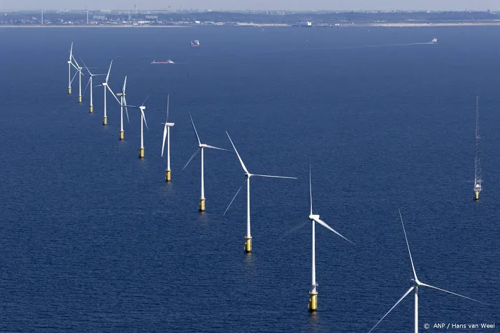 rechter kabinet moet milieu effecten windmolenparken beoordelen
