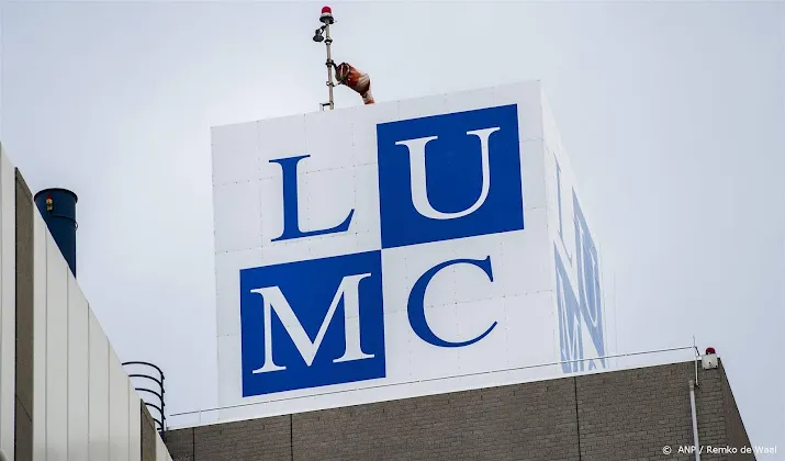 rechter lumc heeft recht op stukken van bureau percuros