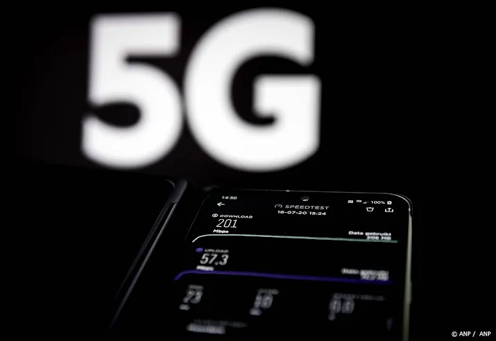 rechter oordeelt na klachten dat 5g plan kabinet in orde is