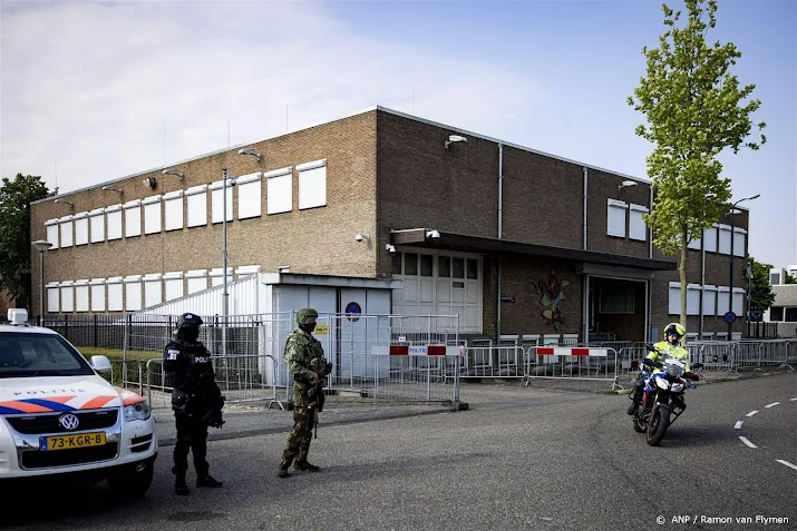 rechter over uitstel uitspraak marengo 20 oktober te ambitieus