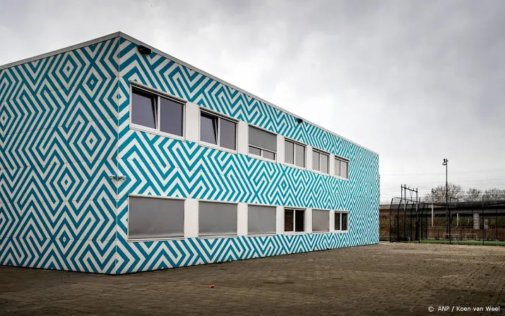 rechter staat publicatie haga rapport toe