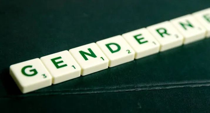 rechter tijd voor erkenning derde gender