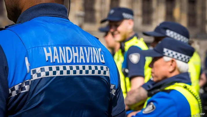 rechter verbiedt staking boas amsterdam