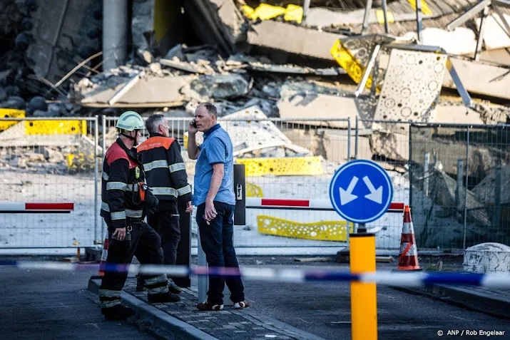 rechter wijst schadeclaim om parkeergarage eindhoven airport af