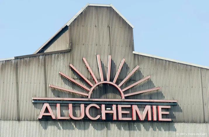 rechter wijst vordering om op aluchemie af