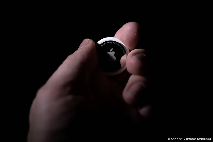 rechtszaak in vs over stalken met apple tracker mag doorgaan