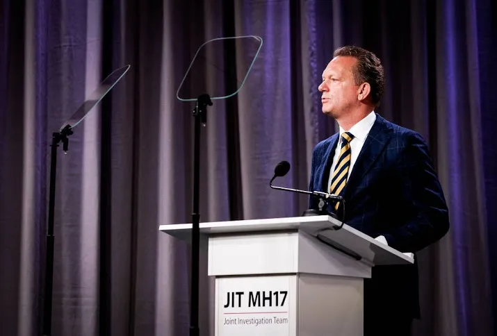 rechtszaak mh17 binnen vijf jaar