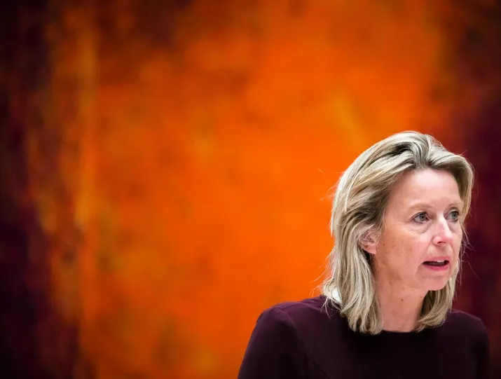 rechtszaak om einde referendum