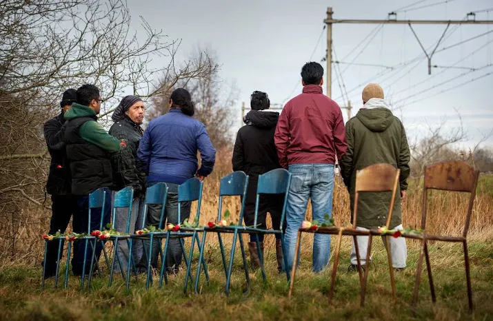 rechtszaak om molukse treinkaping gaat verder