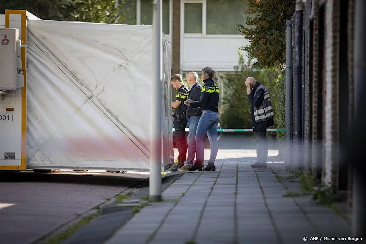 rechtszaak over faciliteren moord advocaat derk wiersum begint