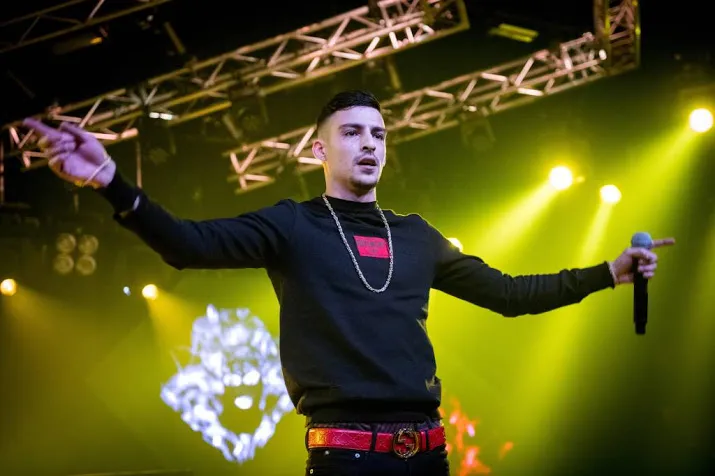 rechtszaak rapper boef in januari