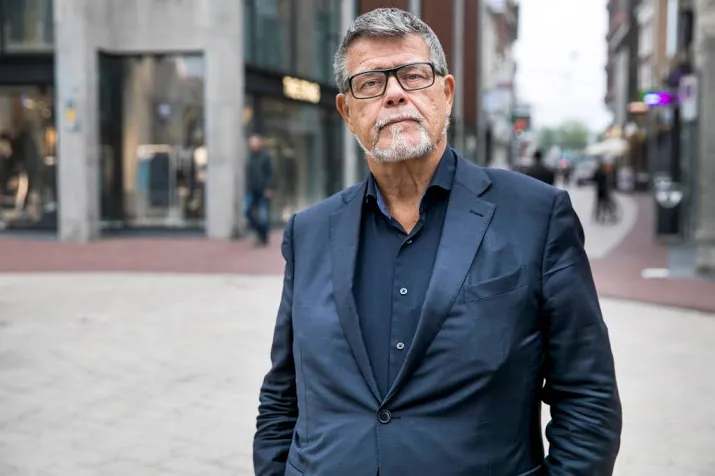 rechtszaak ratelband is wereldnieuws