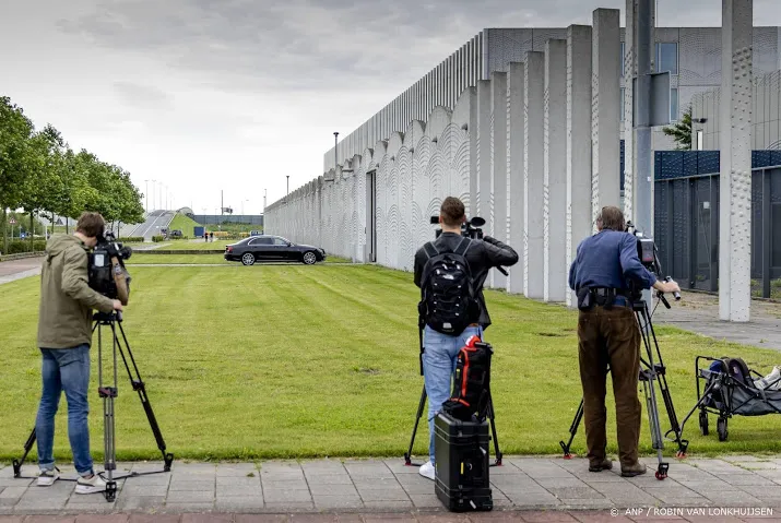 rechtszaak rond moord advocaat wiersum begonnen
