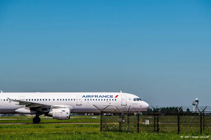 rechtszaak tegen air france na dodelijke crash