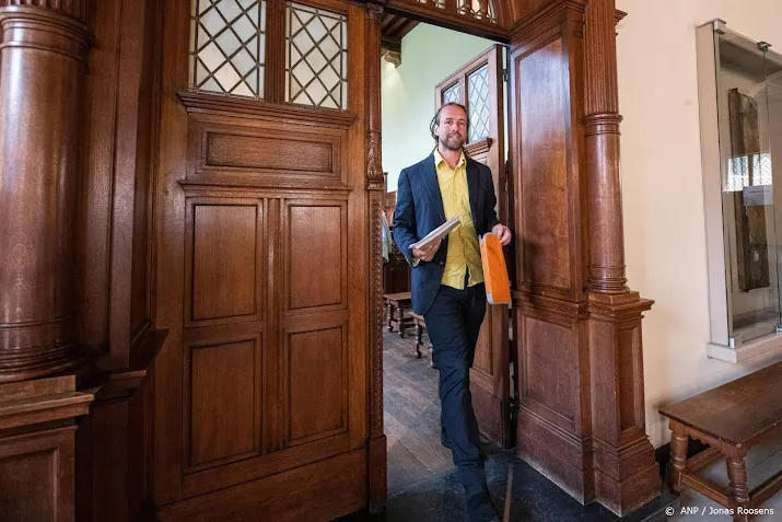 rechtszaak willem engel tegen viroloog belgie 11 augustus behandeld