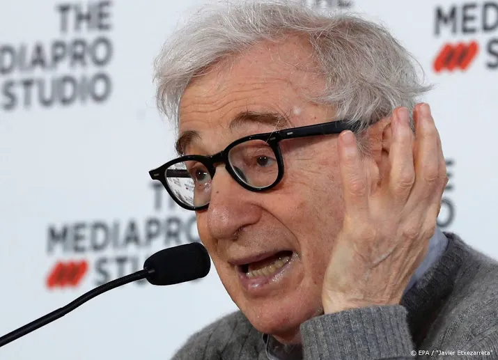 rechtszaak woody allen amazon stopgezet