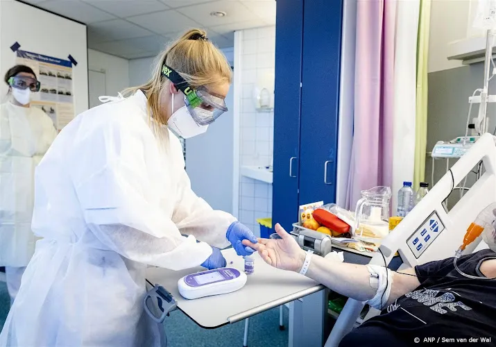 rechtszaak zorgverleners langdurige covid gaat vooralsnog door