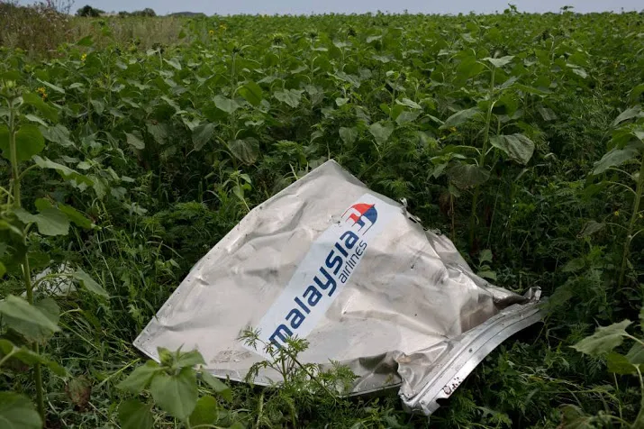reconstructie mh17 op national geographic