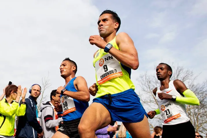 recordaantal atleten naar ek cross in tilburg