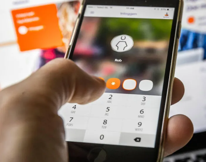 recordaantal van 100 miljoen betalingen met smartphones in maart