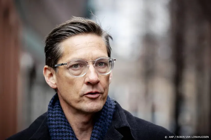 recordaantal van 41 partijen levert kandidatenlijst in