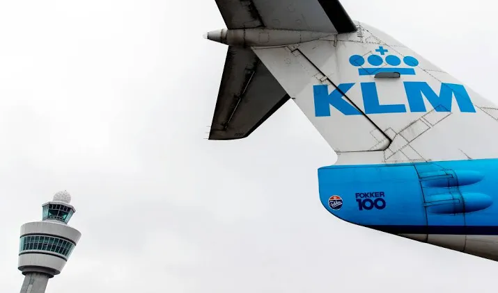 recordbedrag bij winstdeling personeel klm