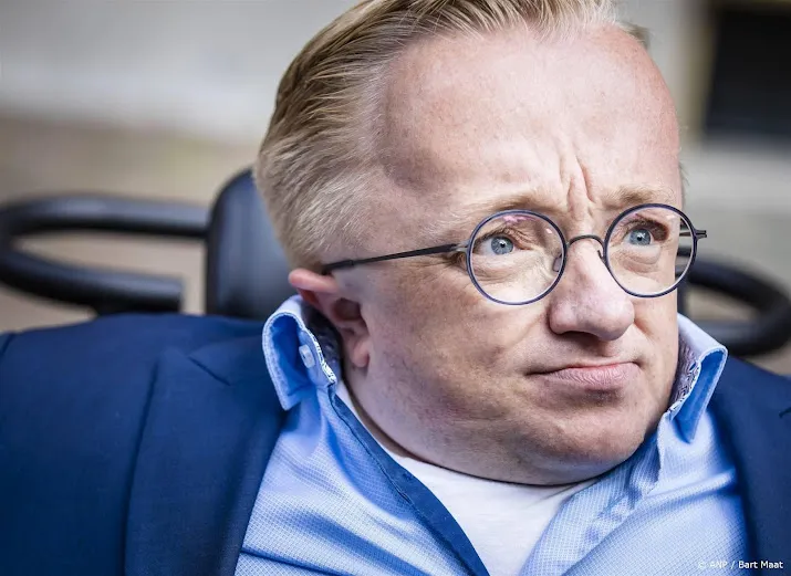 recordopbrengst bij marathon waar overleden brink aan zou meedoen