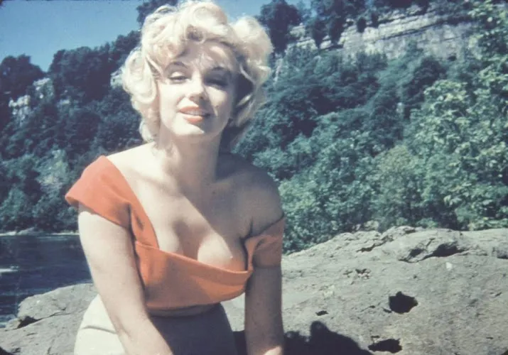 recordopbrengst golden globe marilyn monroe