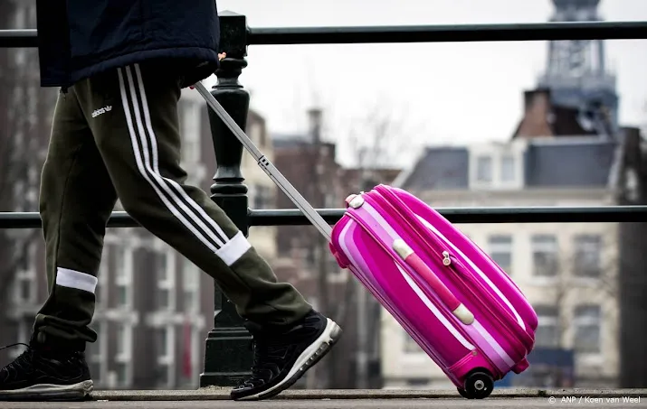recordresultaten voor woningverhuurplatform airbnb