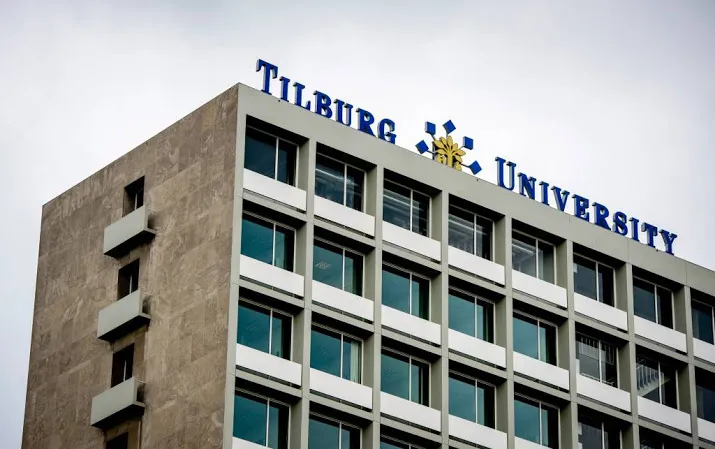 rector magnificus tilburg university stopt