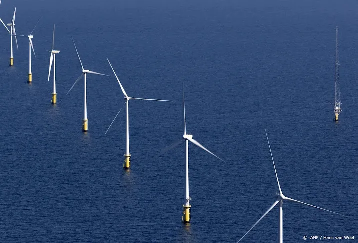 recyclebare wieken moeten massale stort van windmolens voorkomen