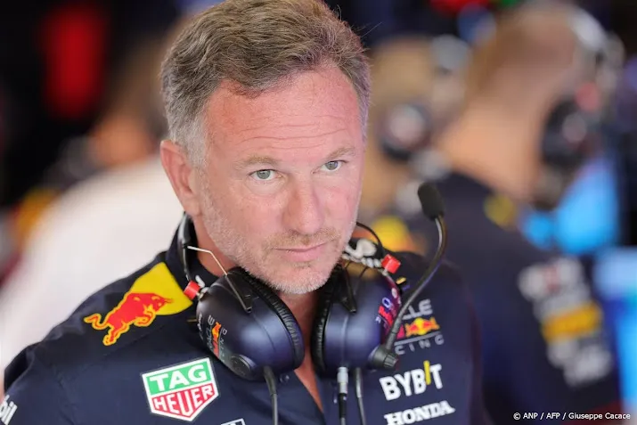 red bull onderzoekt grensoverschrijdend gedrag teambaas horner