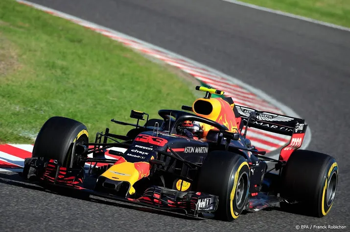 red bull onthult bolide verstappen 13 februari