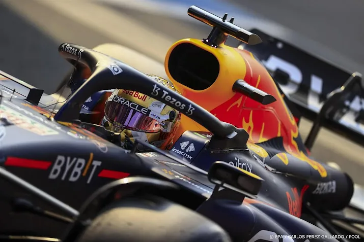 red bull presenteert formule 1 wagen begin februari in new york
