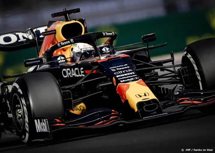 red bull presenteert woensdag nieuwe bolide verstappen