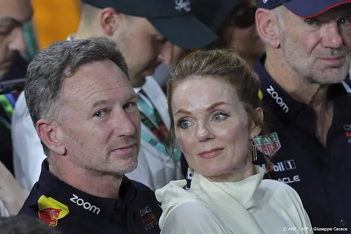 red bull teambaas horner niemand is groter dan het team