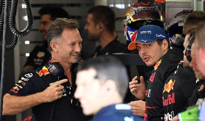 red bull teambaas horner ziet ongekende honger bij verstappen