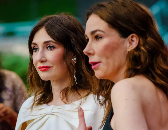 red light wint twee prijzen in cannes