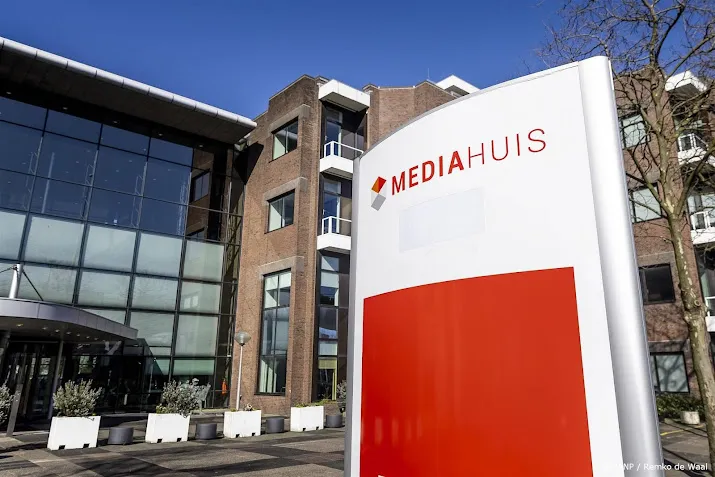 redactie de telegraaf zegt vertrouwen op in directie mediahuis